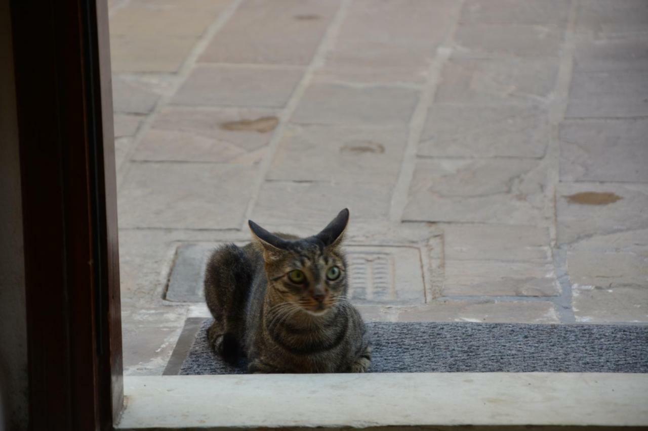 Calle Veneziana Chania  Buitenkant foto